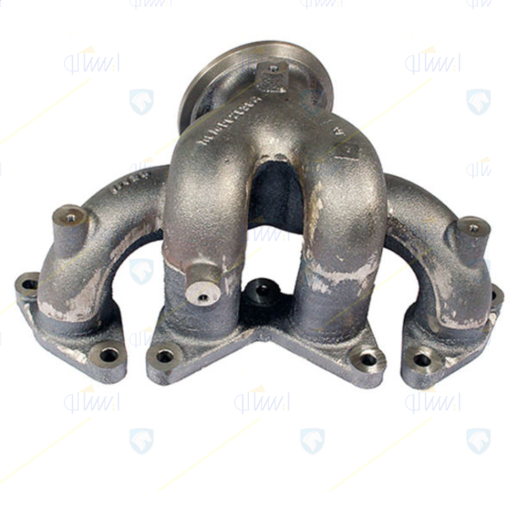 چدنی منفولد 206