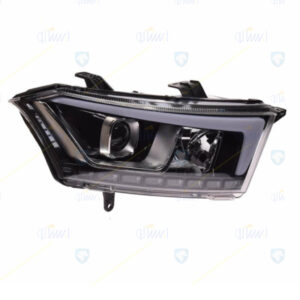 چراغ جلو راست دنا معمولی ایساکو (مدرن)