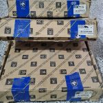 کیت کلاچ کامل (دیسک ،صفحه ، بلبرینگ )پژو 407 اورجینال فرانسه لیبل ایساکو