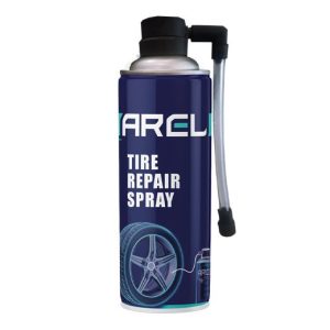 اسپری پنچر گیری مسافرتی450ml آرل AREL