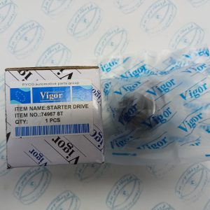 دنده استارت L90 ویگور VIGOR