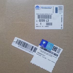 واشر سرسیلندر تعمیری فرانسه