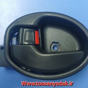 دستگیره درب بازکن داخلی ساینا اس چپ اصلی