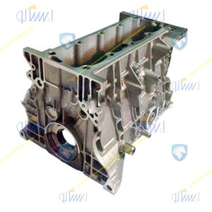 بلوک سیلنئر