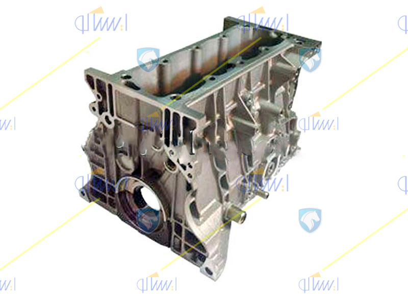 بلوک سیلنئر