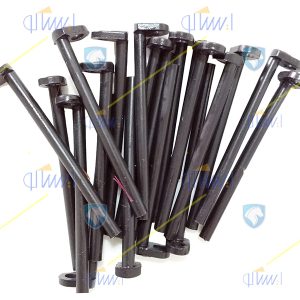 چکمه ای بغل یاتاقان XU7 پارس /405/سمند ایساکو