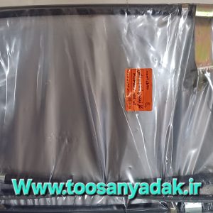 سیم ترمز دستی شاخه چپ شاهین برند امجد کابل