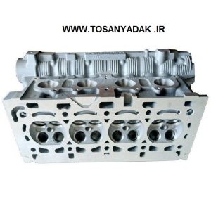 سرسیلندر سمند ملی /دنا/سورن EF7 لخت برند الدورآ قرمز