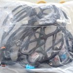 دسته سیم سینی فن XU7405 /سمند/پارس کامل برند CPM کابل خودرویی